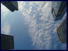 Chicago Riverwalk 057